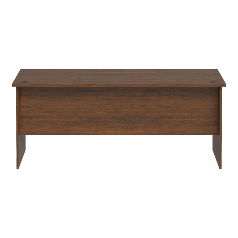 Birou Fesialo, Diverse culori, 180x75x75 cm - Wenge | SKU: 030-000032 | Birou Fesialo, 180x75x75 cm, varianta Wenge, produs pentru amenajarea locuinței, disponibil online în România la CasaMob