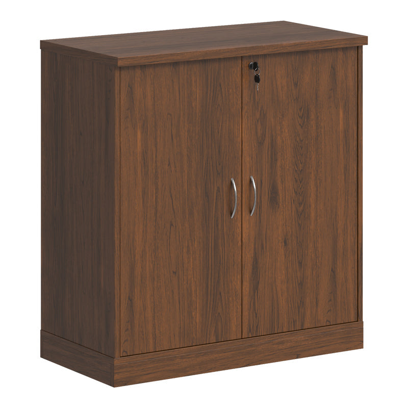 Dulap multifuncțional Fesialo, Diverse culori, 80x41x80 cm - Wenge | SKU: 030-000034 | Dulap multifuncțional Fesialo, 80x41x80 cm, varianta Wenge, produs pentru amenajarea locuinței, disponibil online în România la CasaMob