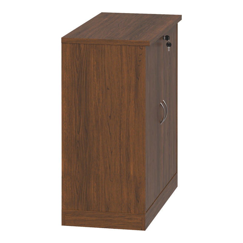 Dulap multifuncțional Fesialo, Diverse culori, 80x41x80 cm - Wenge | SKU: 030-000034 | Dulap multifuncțional Fesialo, 80x41x80 cm, varianta Wenge, produs pentru amenajarea locuinței, disponibil online în România la CasaMob