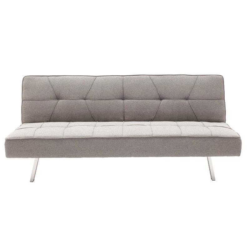 Canapea extensibilă Travis, Diverse culori, 175x83x74 cm - Gri închis | SKU: 035-000061 | Canapea extensibilă Travis, 175x83x74 cm, varianta Gri închis, produs pentru amenajarea locuinței, disponibil online în România la CasaMob