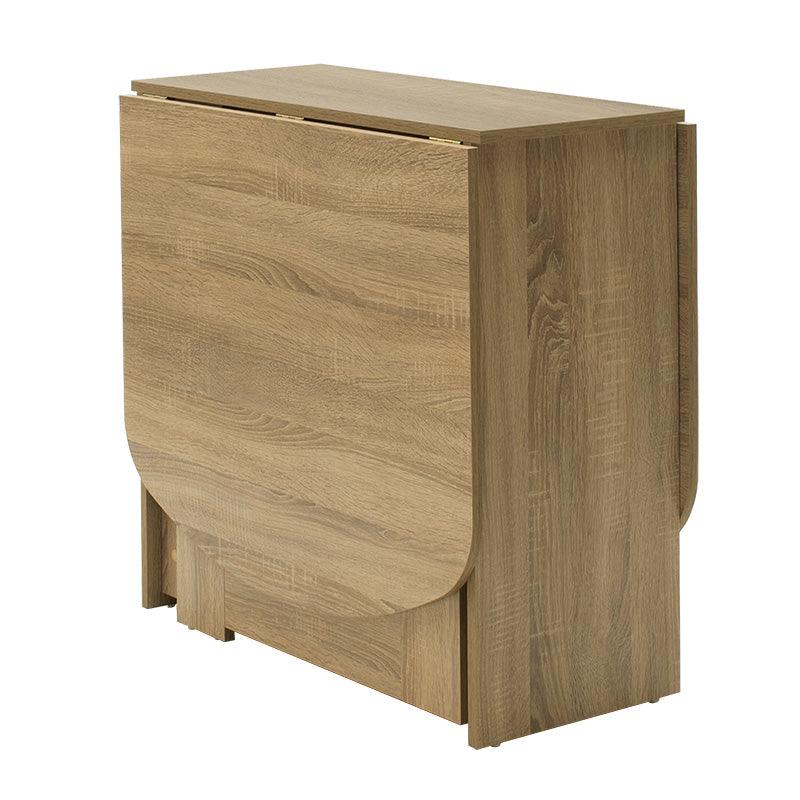 Masa Extensibila Model Aniya, 37-160 x 80 x 77 cm, Diverse culoare - Sonoma