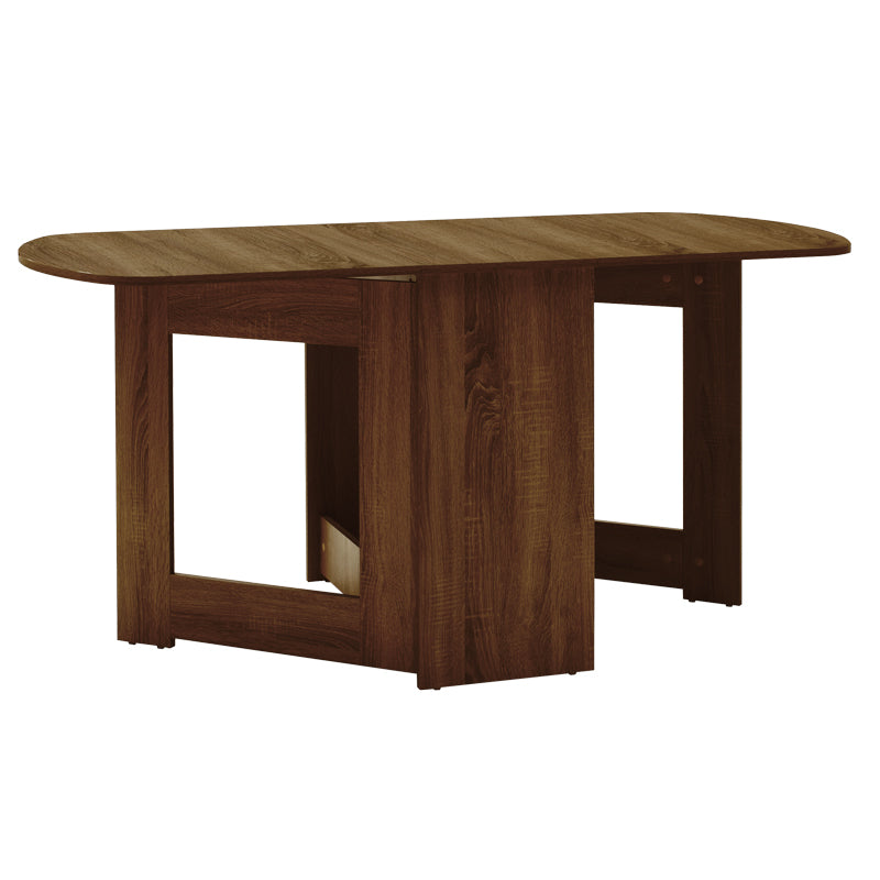 Masa Extensibila Model Aniya, 37-160 x 80 x 77 cm, Diverse culoare - Masa Extensibila Model Aniya, 37-160 x 80 x 77 cm, Diverse culoare - 049-000091