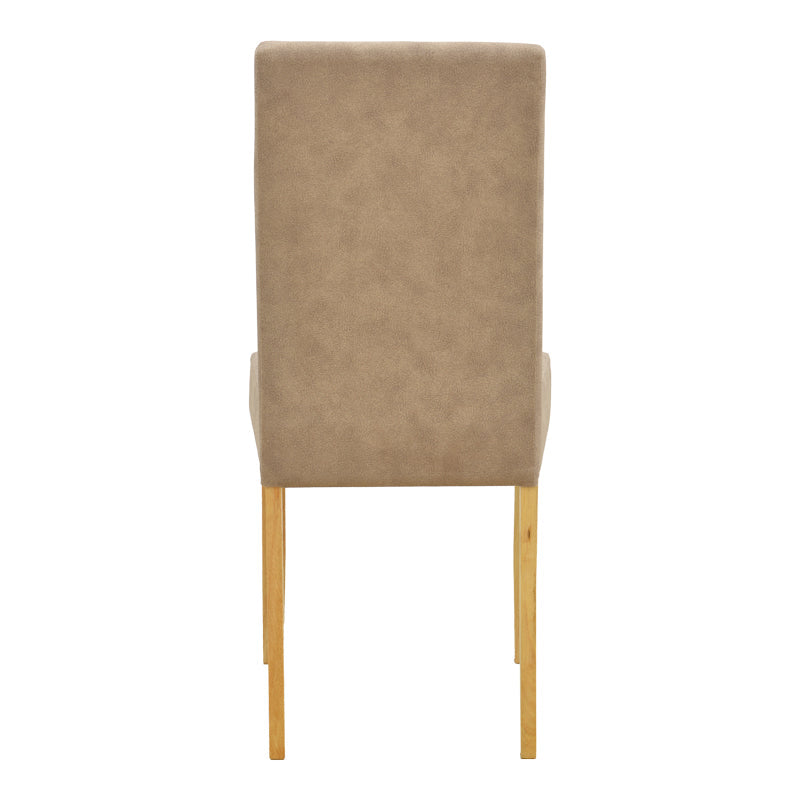 Scaun Zeben, Lemn de arbore de cauciuc, Diverse culori, 44x56x94 cm - Bej-Natural | SKU: 091-000025 | Scaun Zeben, Lemn de arbore de cauciuc, 44x56x94 cm, varianta Bej-Natural, produs pentru amenajarea locuinței, disponibil online în România la CasaMob