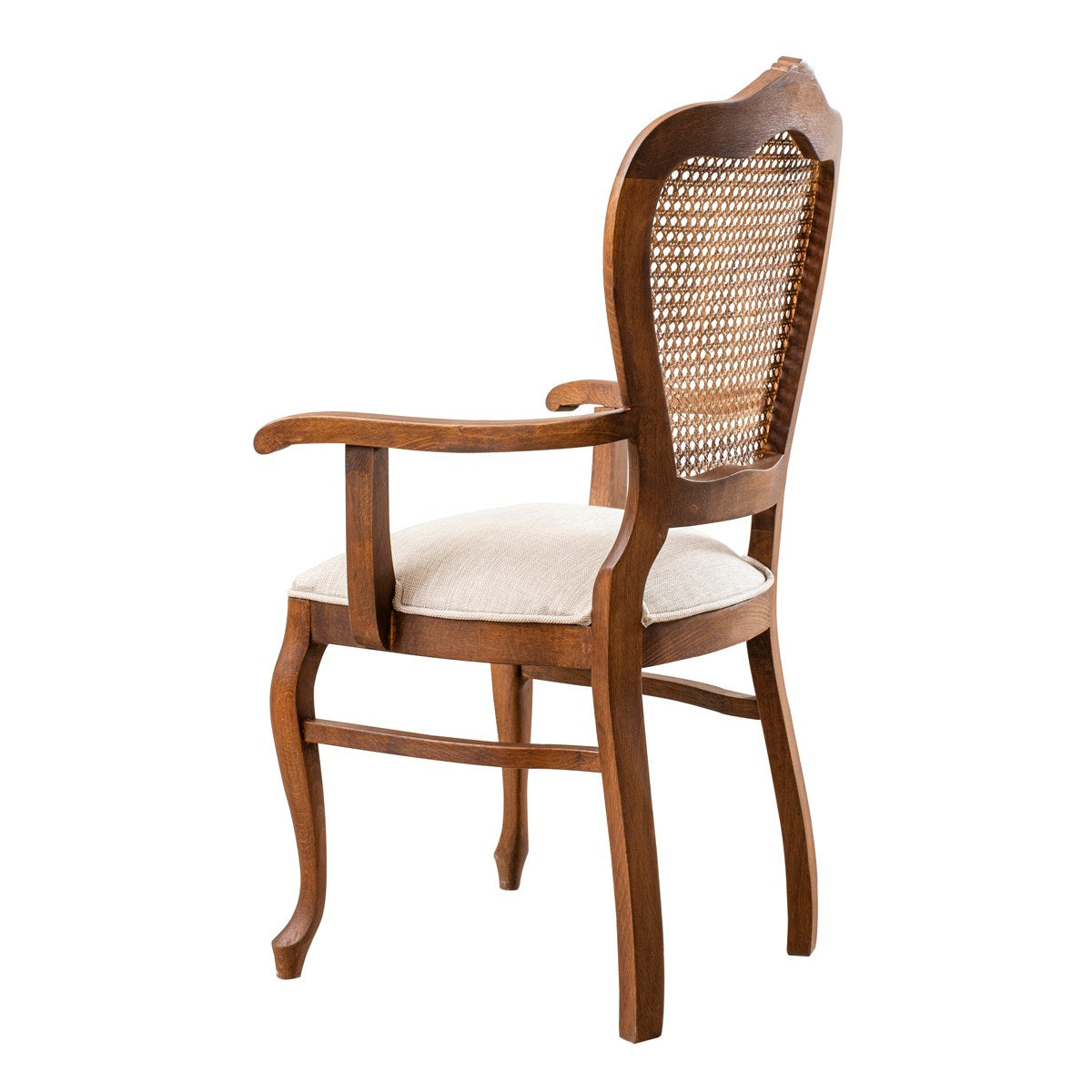 Scaun Albero38, Nuc, 56x45x99 cm