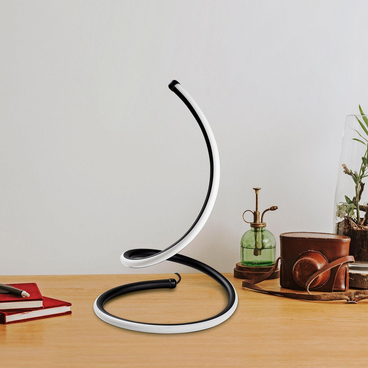 Veioză Arc Table Lamp 13286 - Negru, SKU 119FRS1411