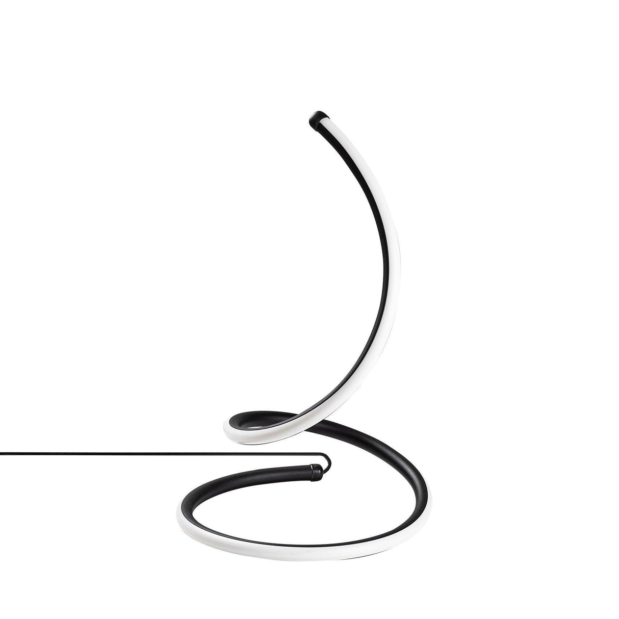 Veioză Arc Table Lamp 13286 - Negru, SKU 119FRS1411