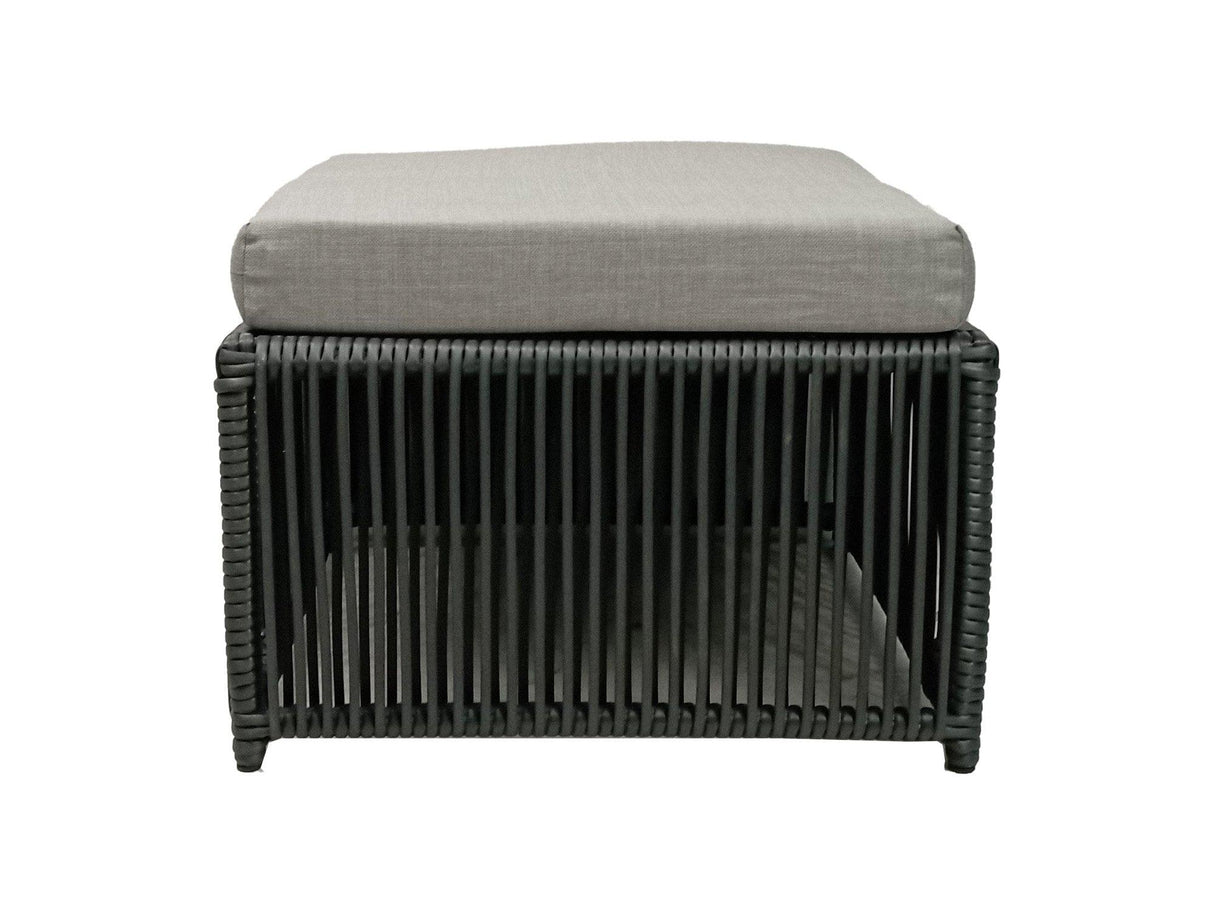 Set De Lounge De Grădină Shangai 8, Crem, 158X62X62 Cm - Gri, SKU 134JML1215