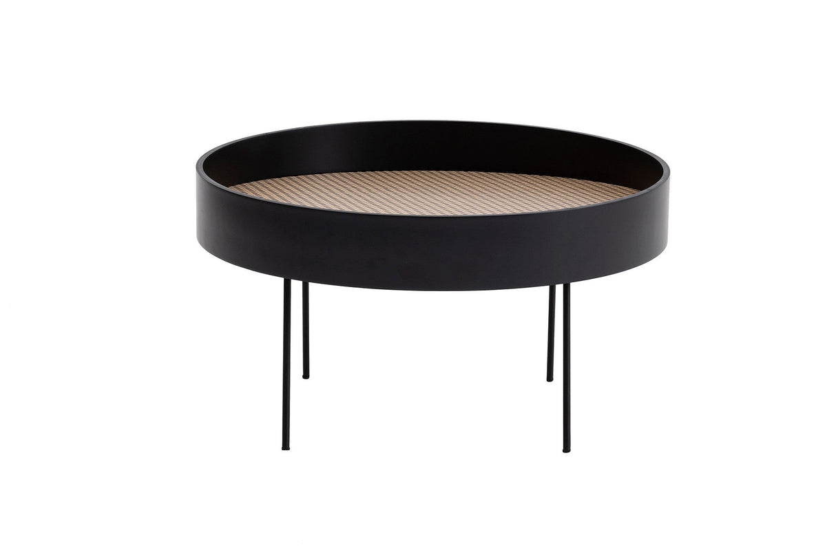 Mobilier Ilo 80x80 - Negru, SKU 141HWR1110