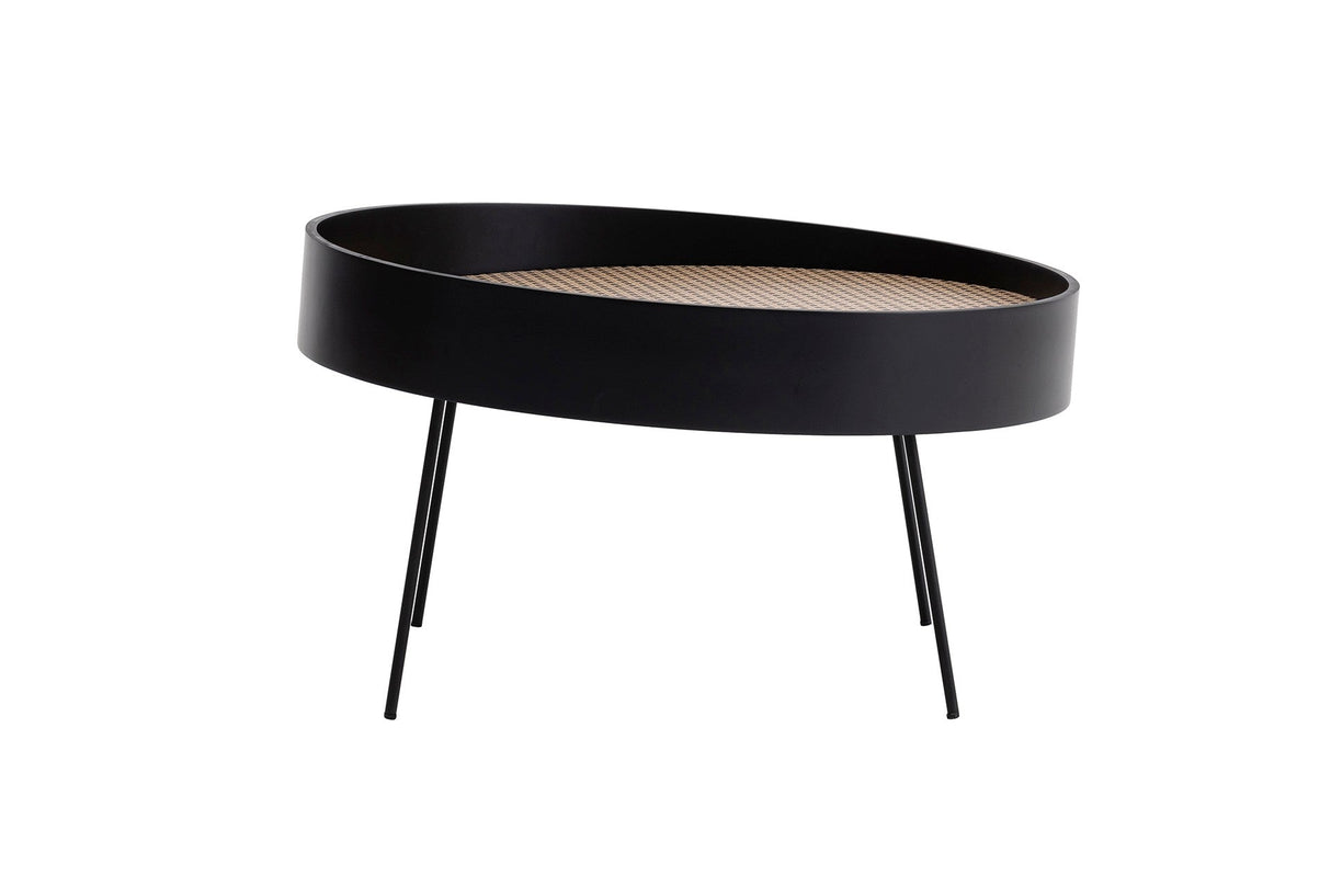 Mobilier Ilo 80x80 - Negru, SKU 141HWR1110