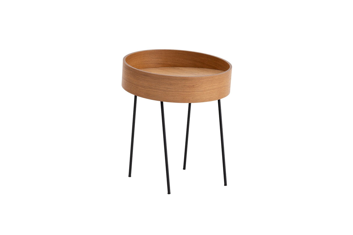 Mobilier Ilo 80x80 - Natural Wooden, SKU 141HWR1110