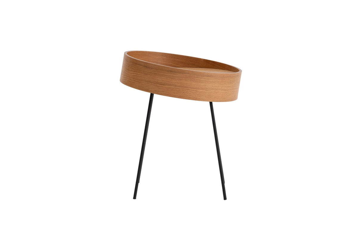 Mobilier Ilo 80x80 - Natural Wooden, SKU 141HWR1110