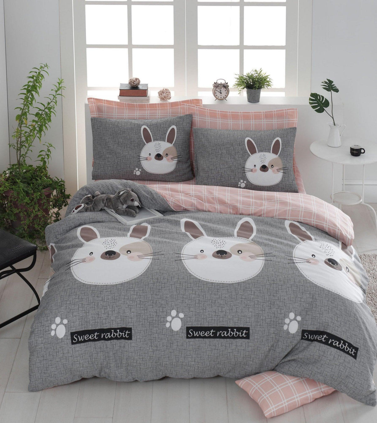Set cuverturi duble