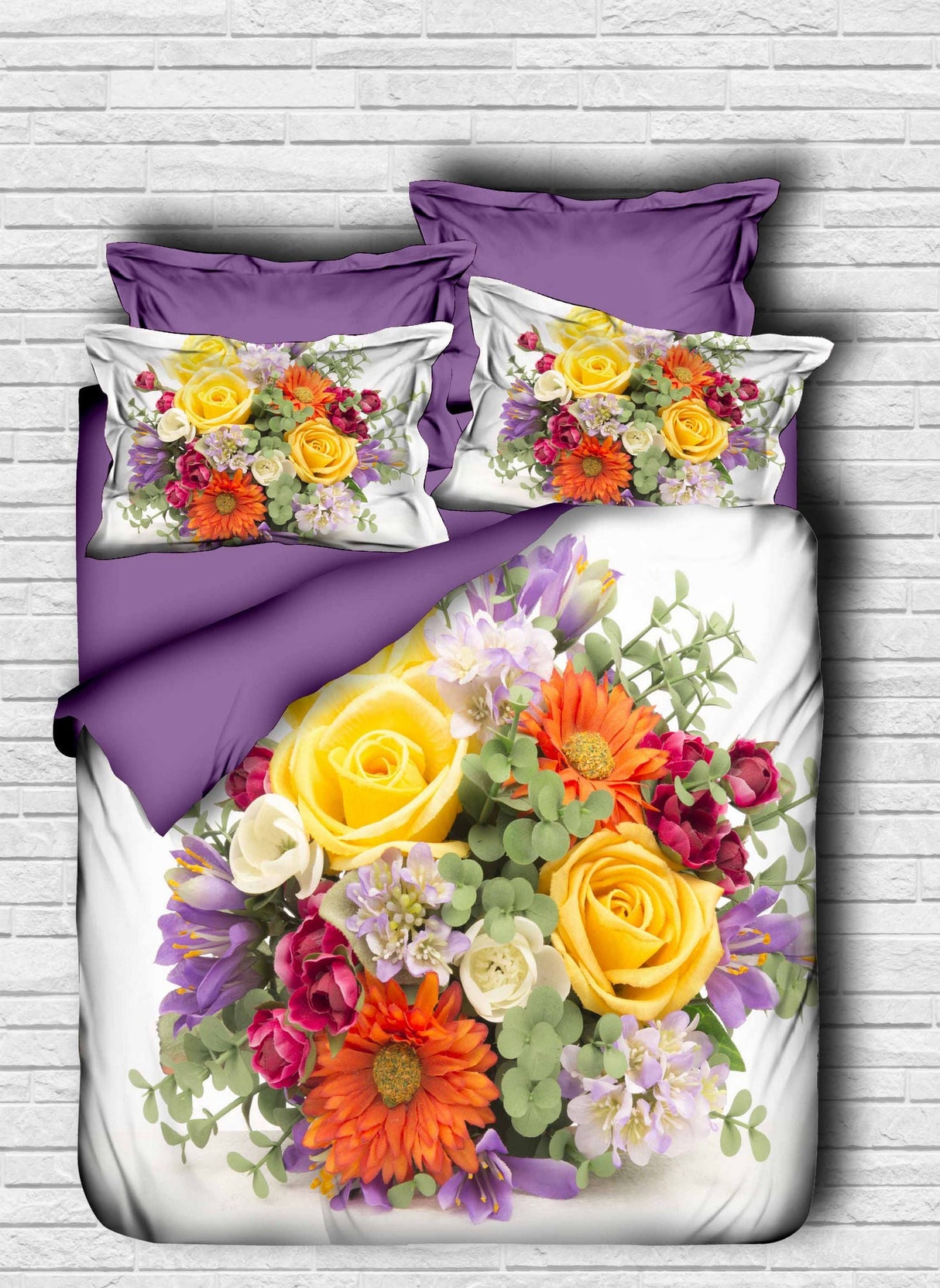 Set cuverturi duble