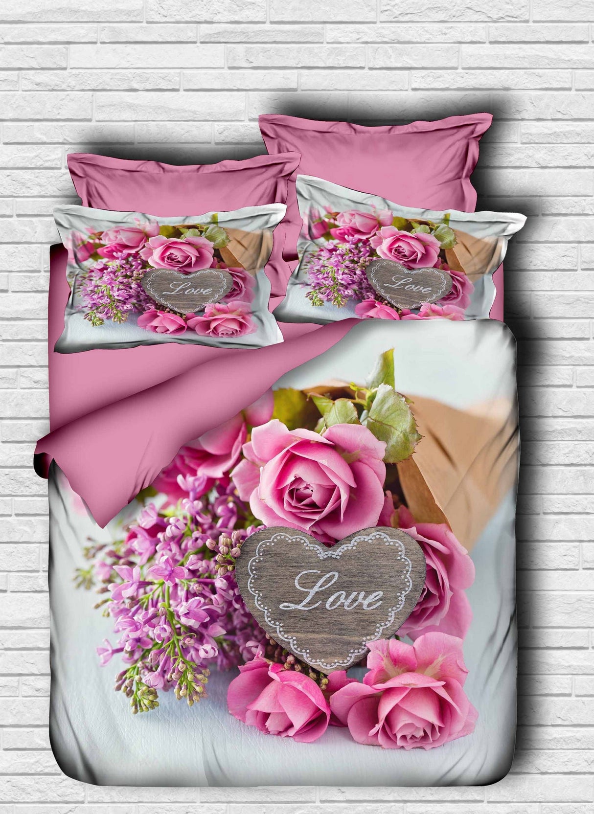 Set cuverturi duble