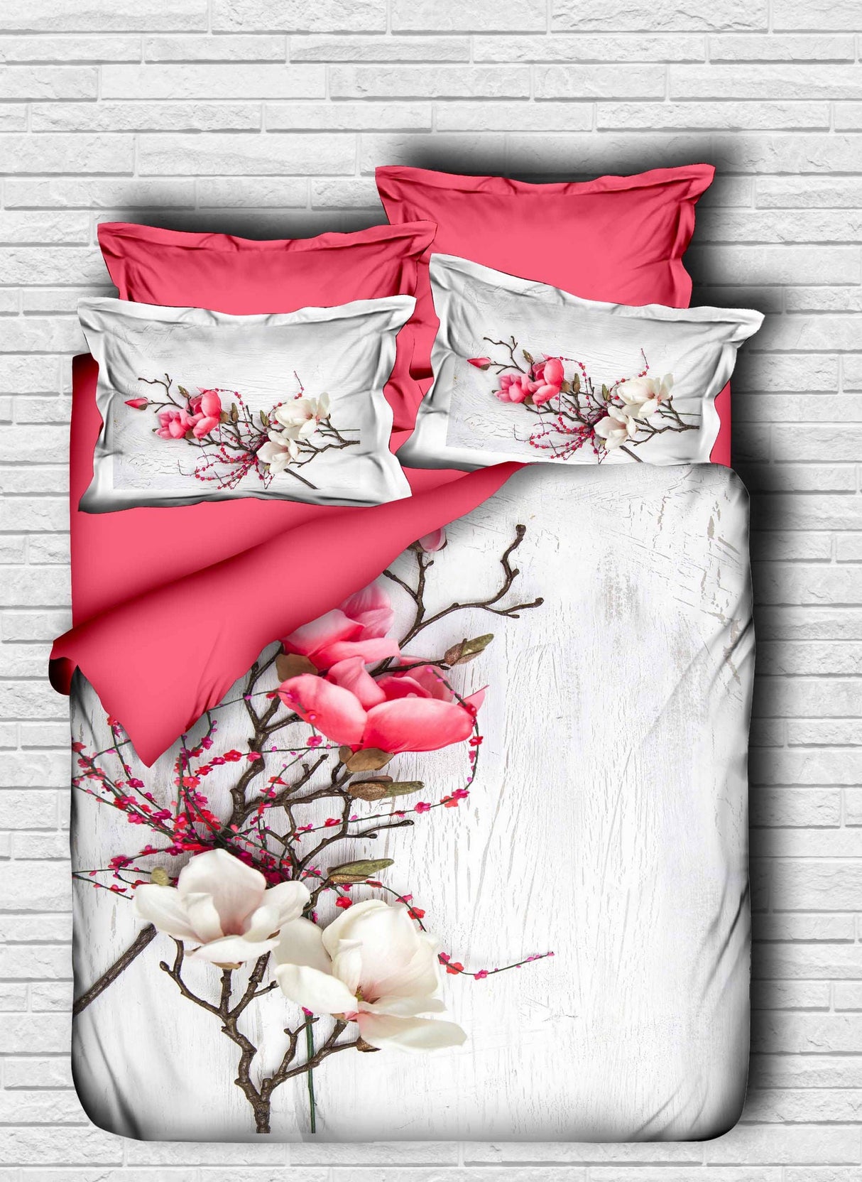 Set cuverturi duble
