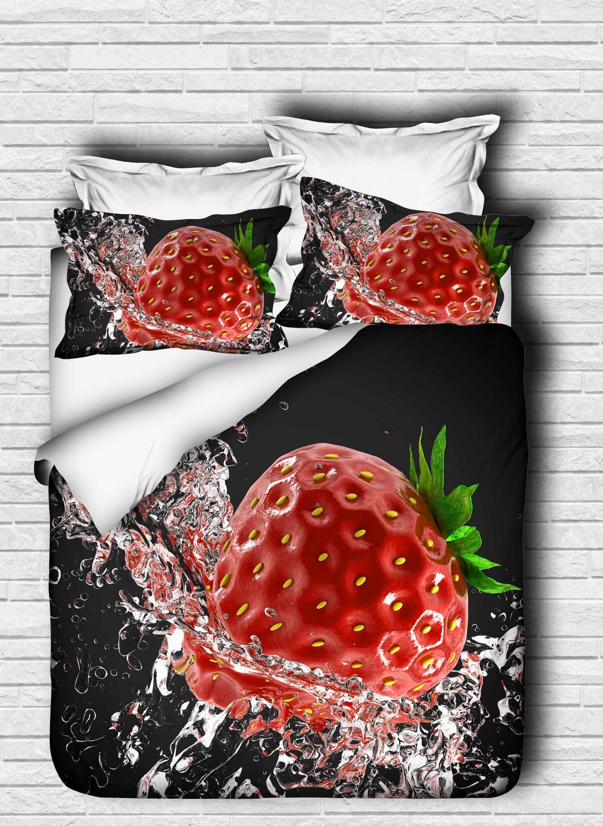 Set cuverturi duble