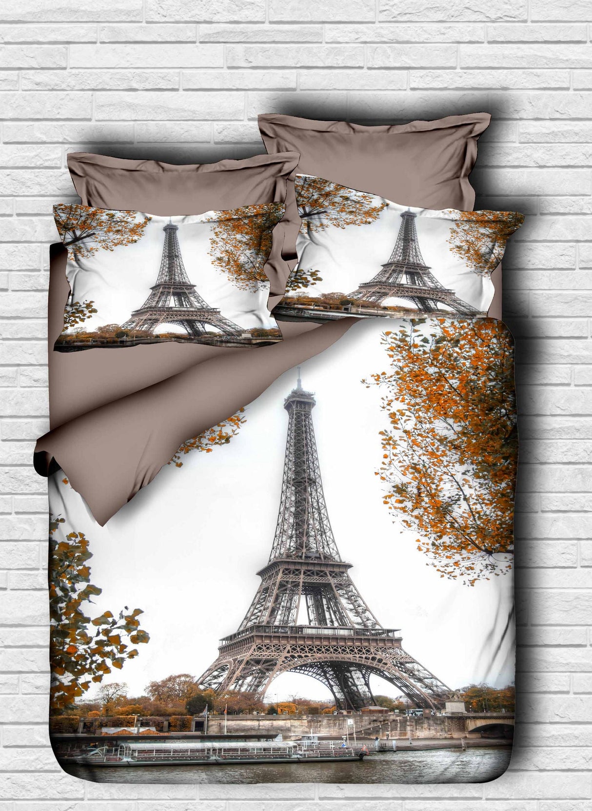 Set cuverturi duble