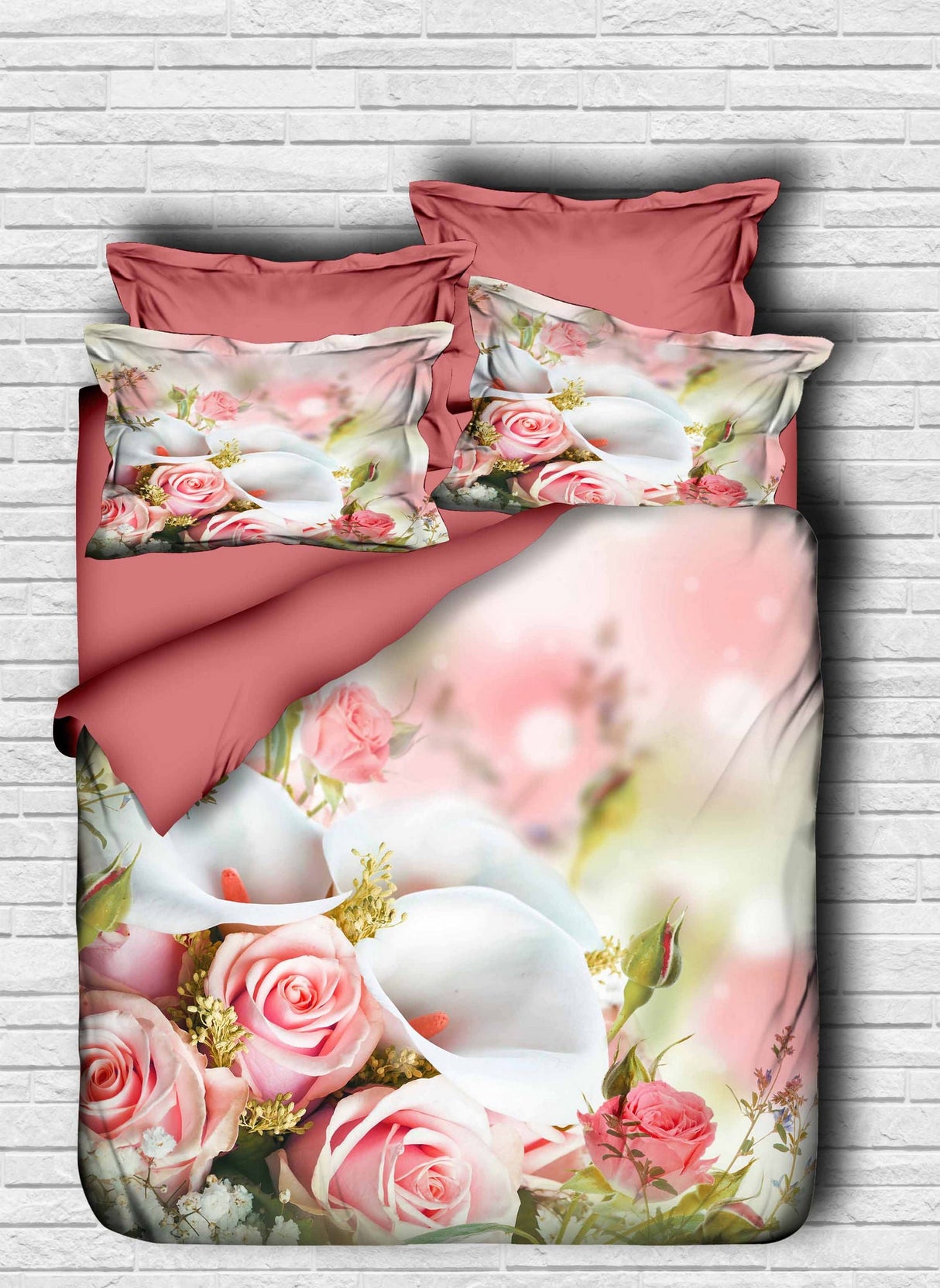 Set cuverturi duble