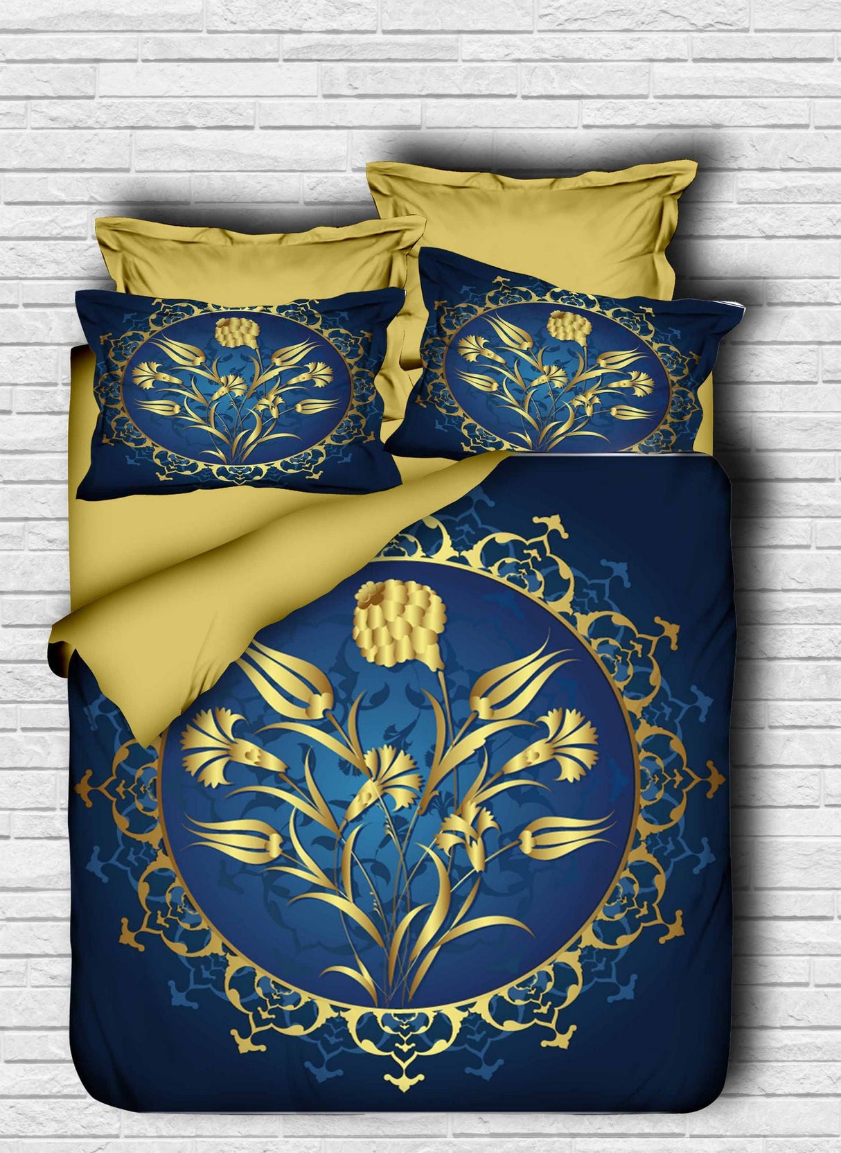 Set cuverturi duble