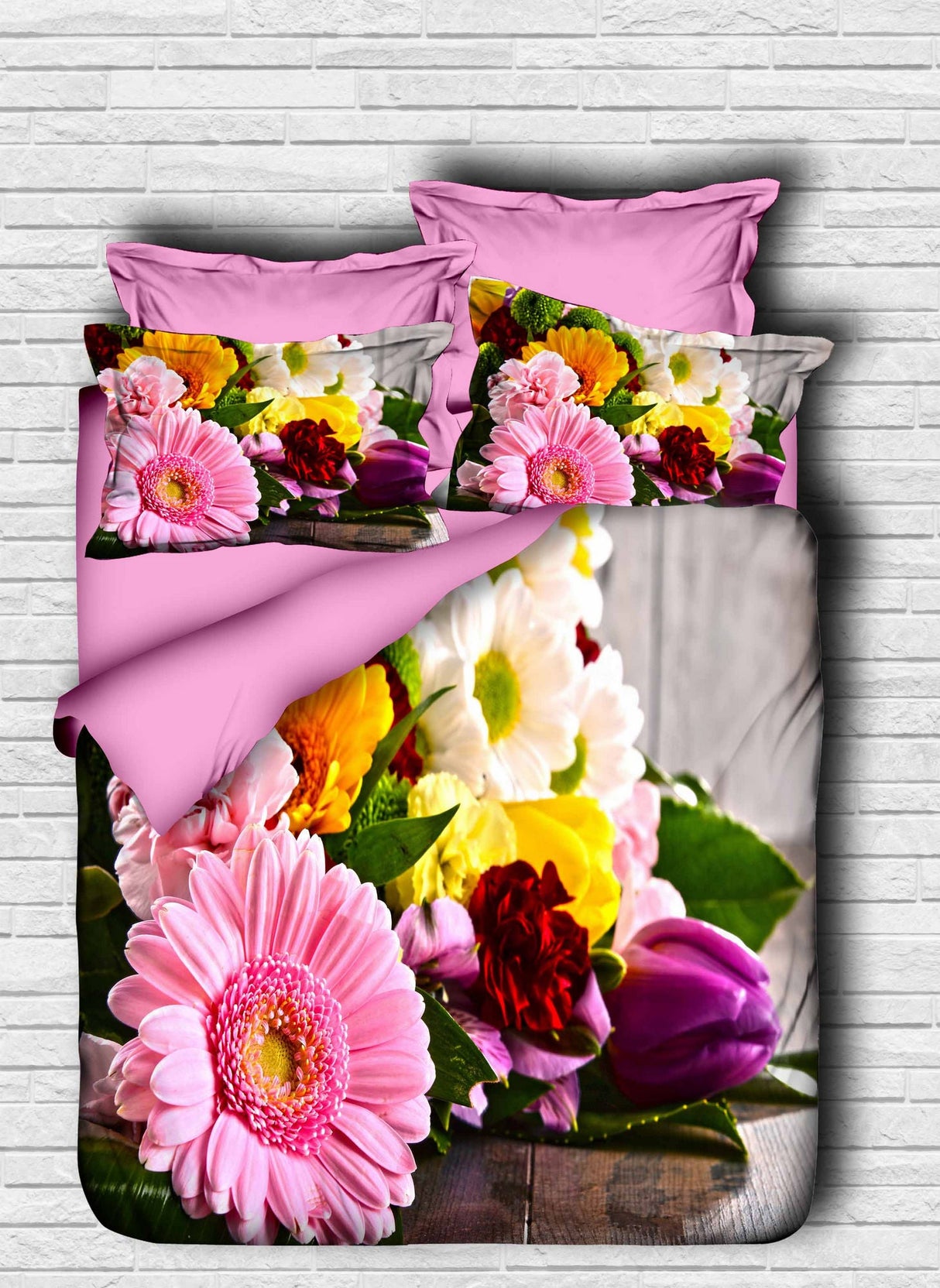 Set cuverturi duble