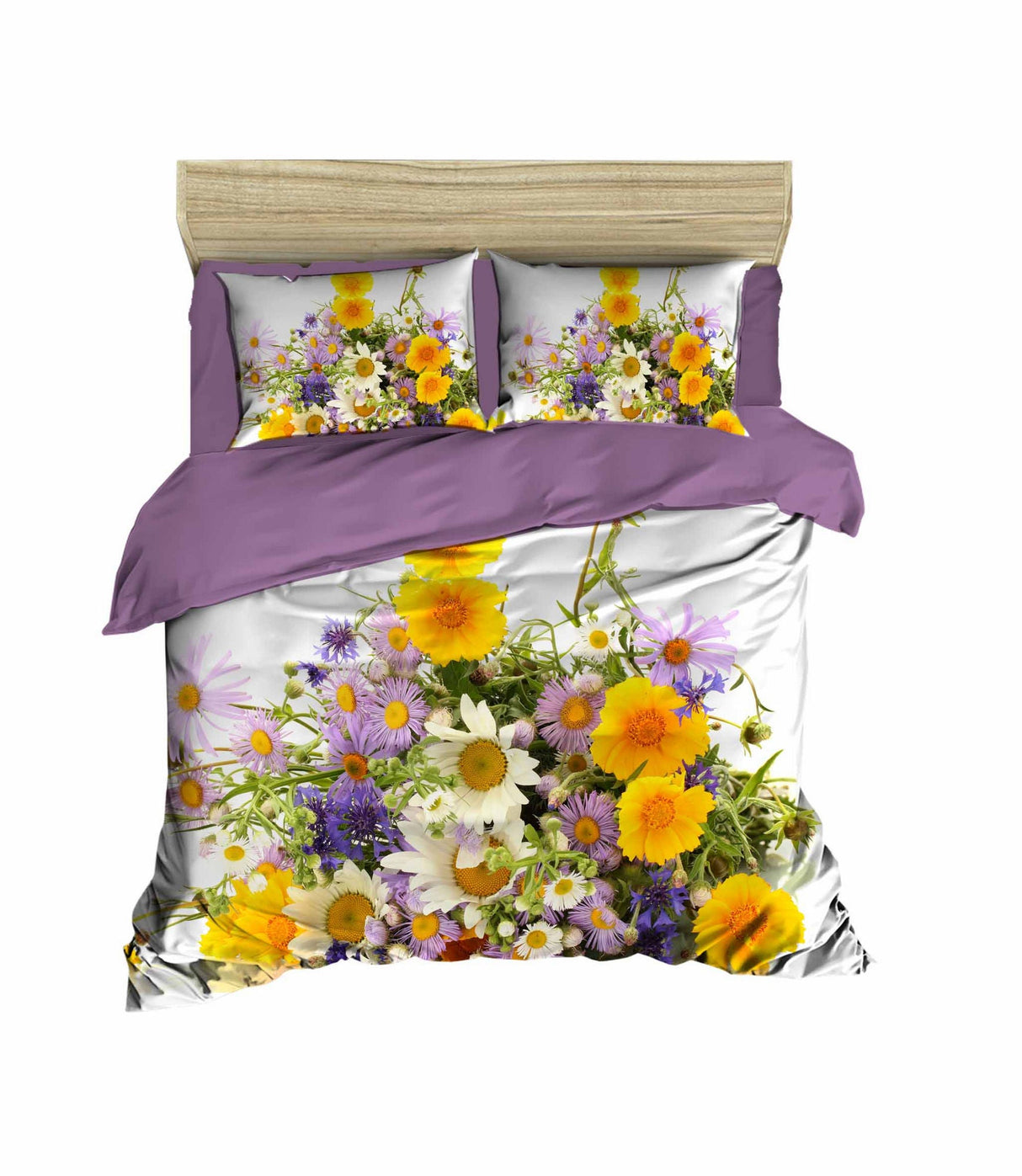 Set cuverturi duble