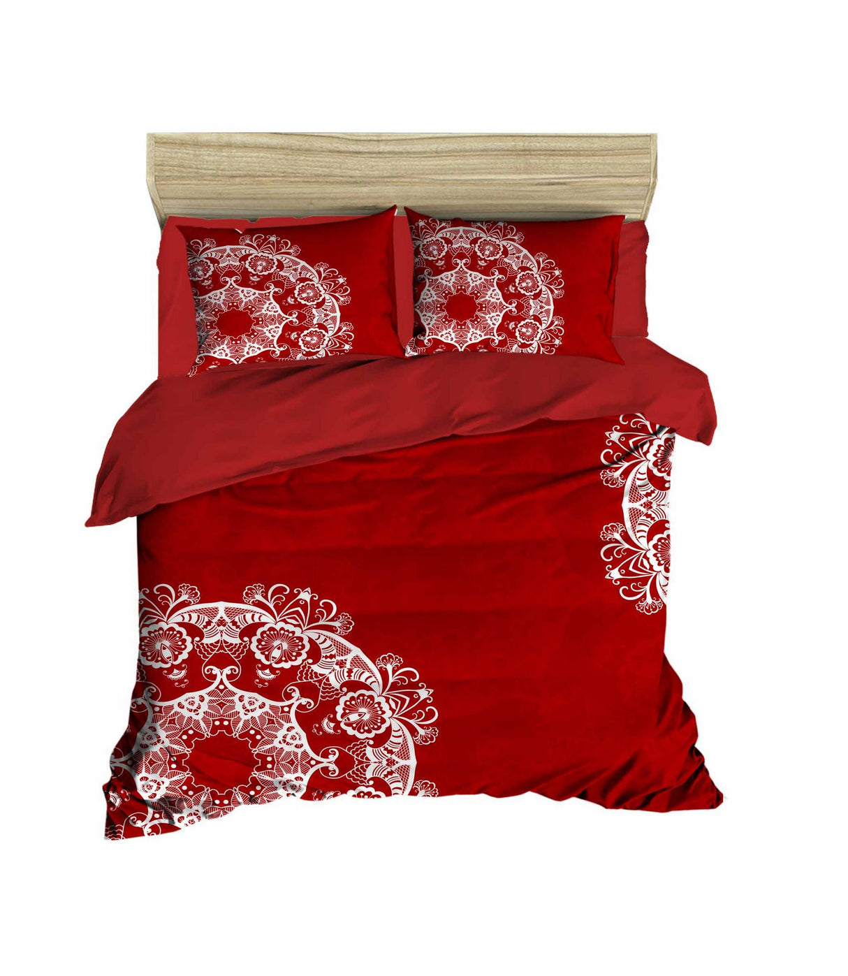 Set cuverturi duble