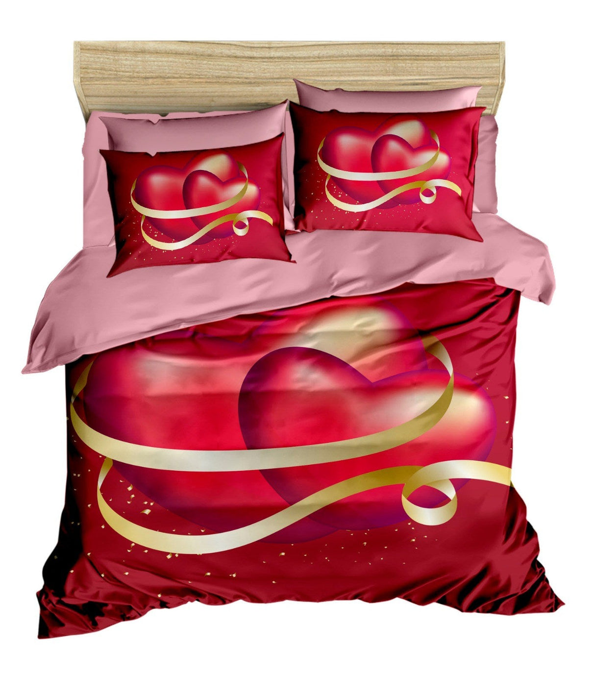 Set cuverturi duble