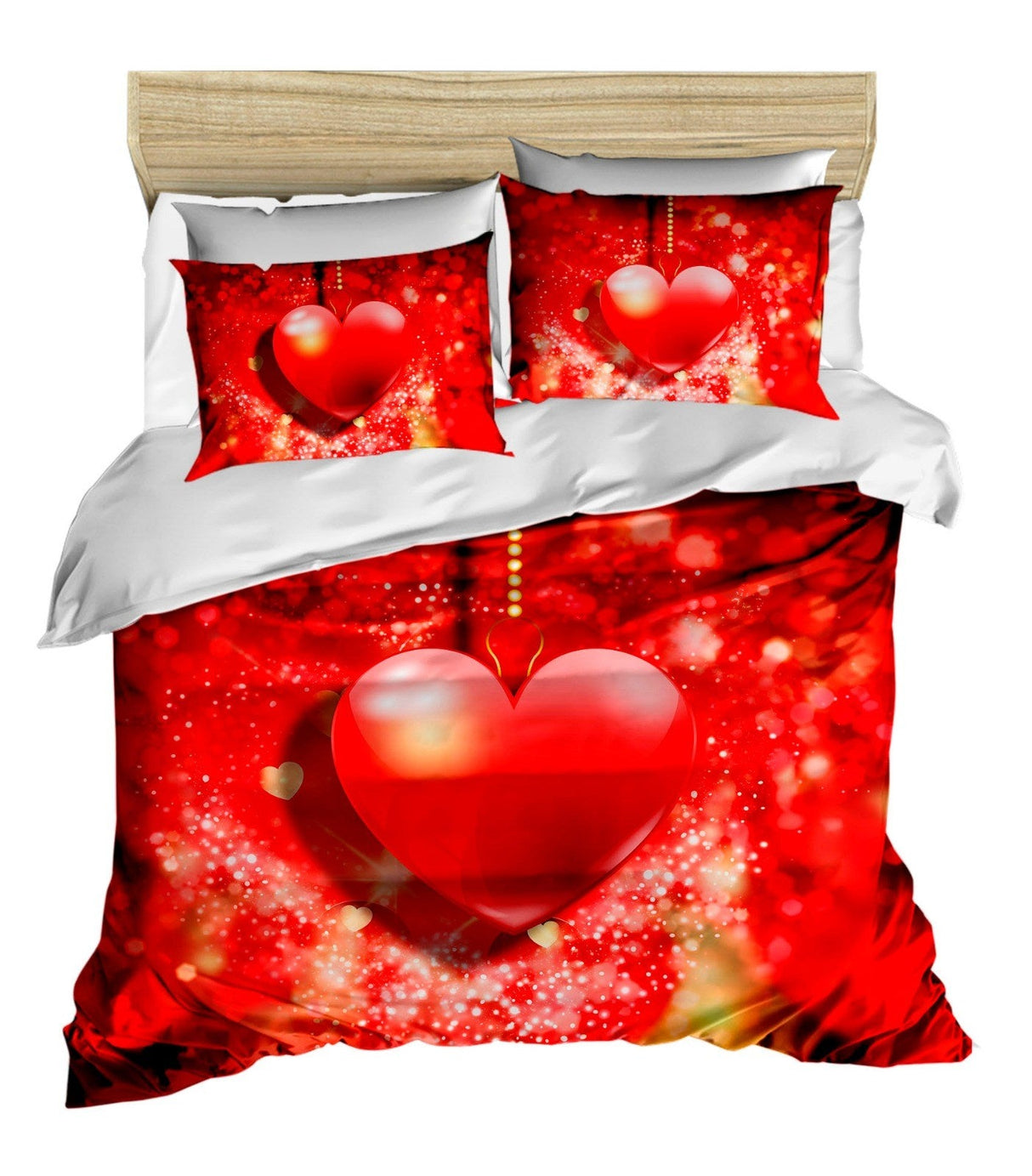 Set cuverturi duble