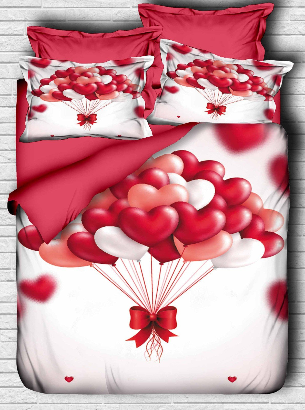 Set cuverturi duble