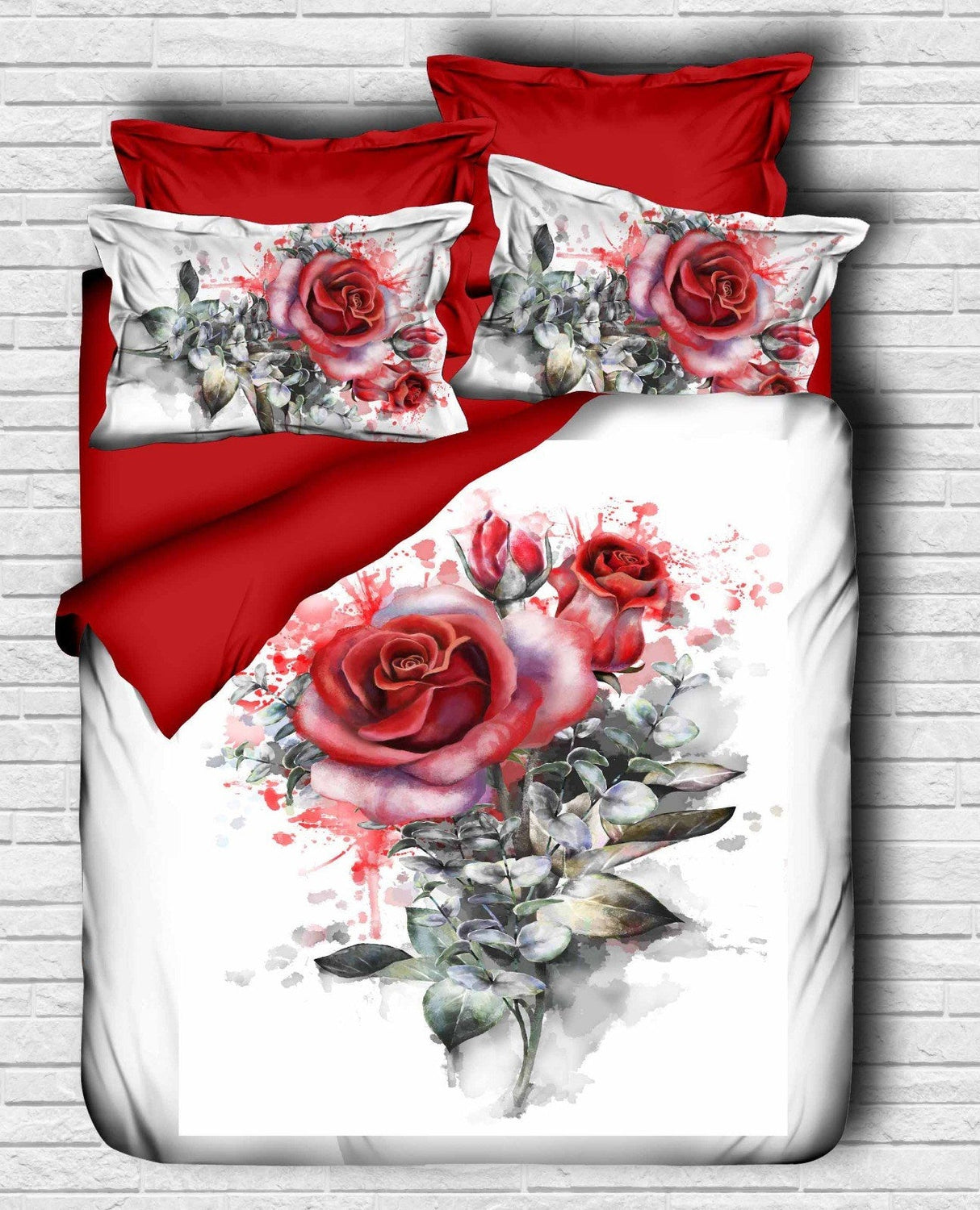 Set cuverturi duble