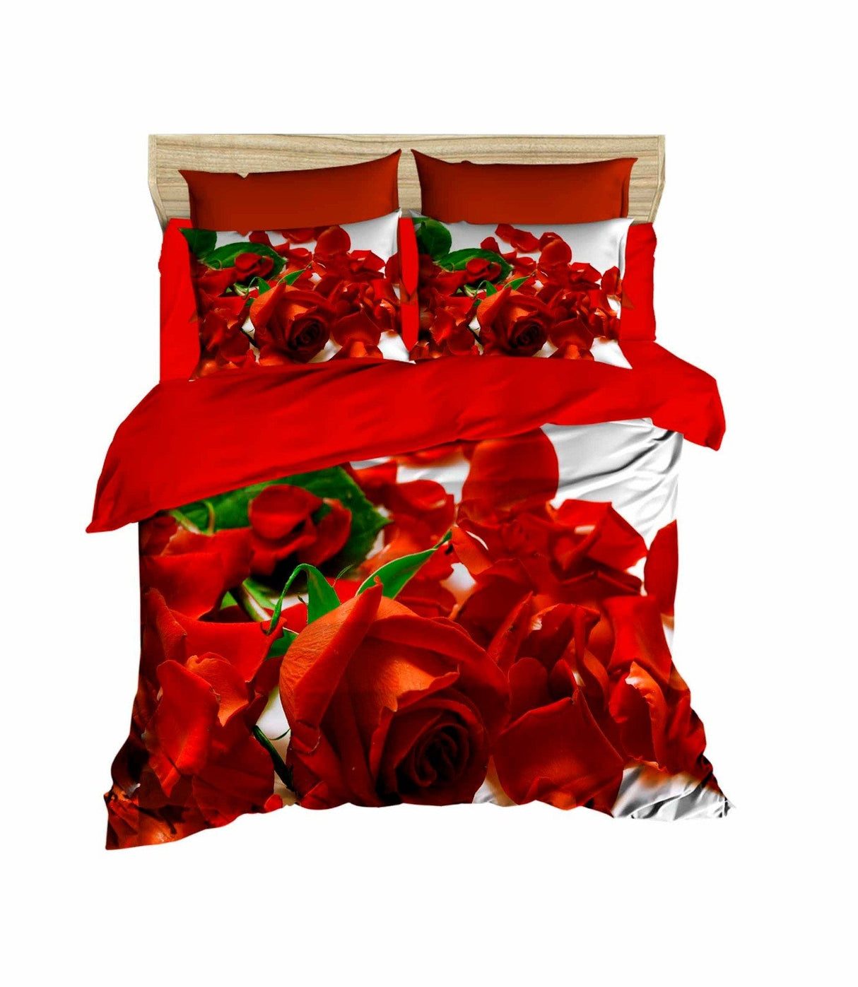 Set cuverturi duble