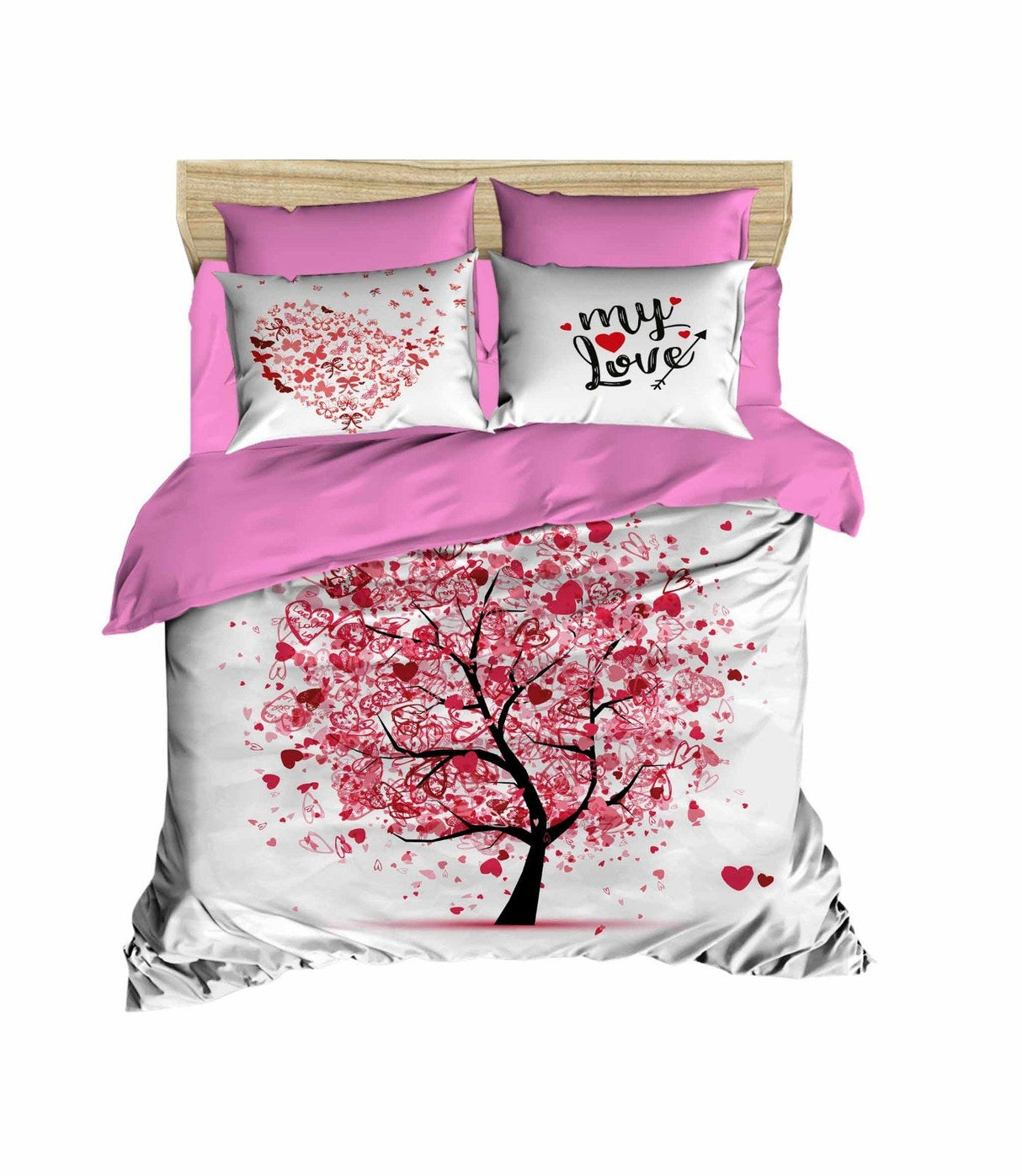 Set cuverturi duble