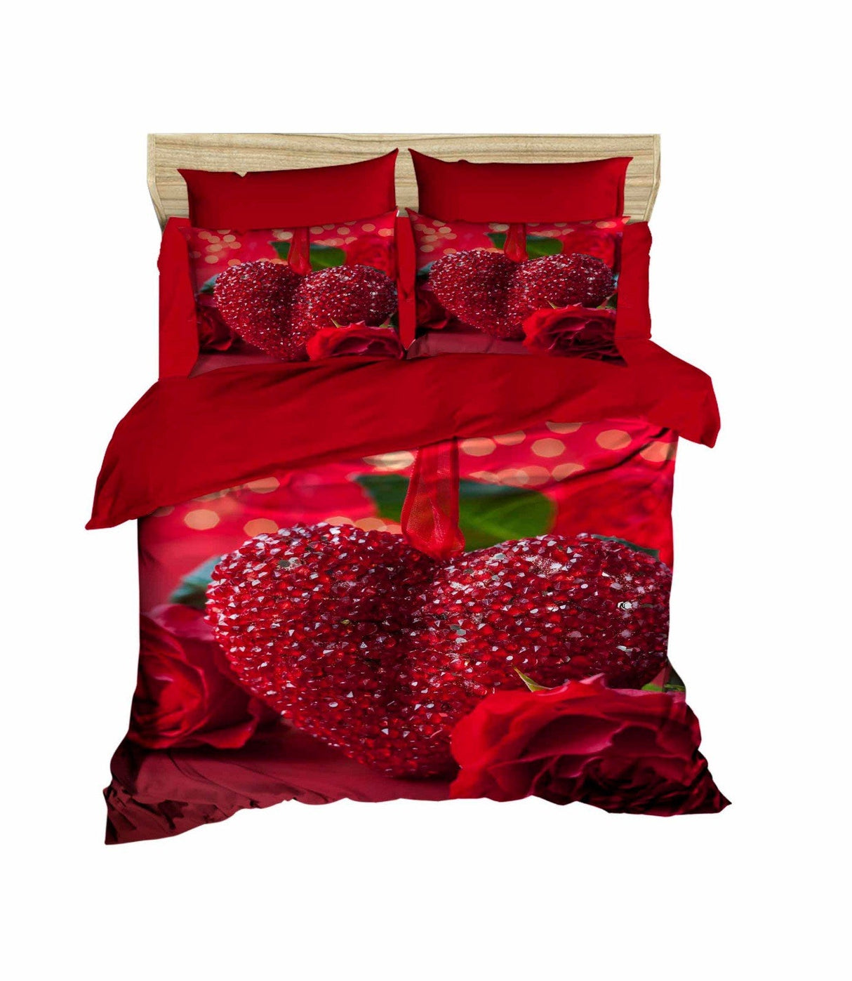 Set cuverturi duble