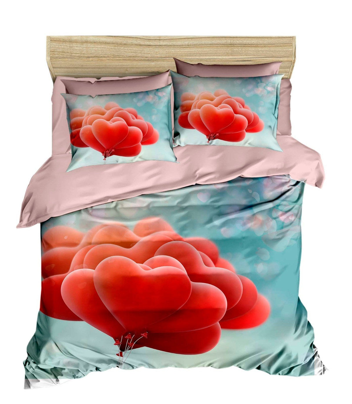 Set cuverturi duble
