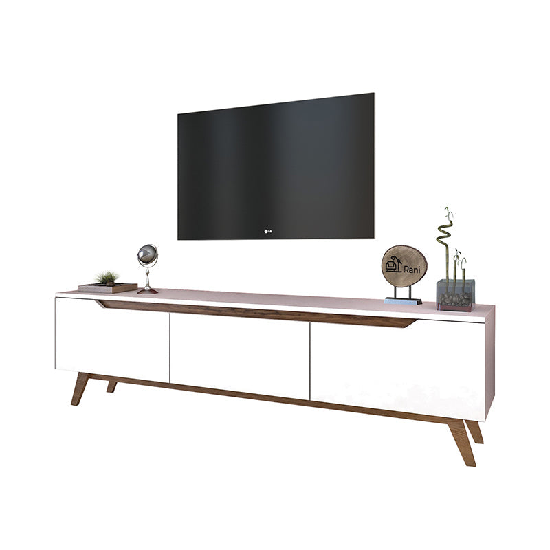 Comoda TV Kasandra 180x35x48 cm - Comoda TV Kasandra 180x35x48 cm