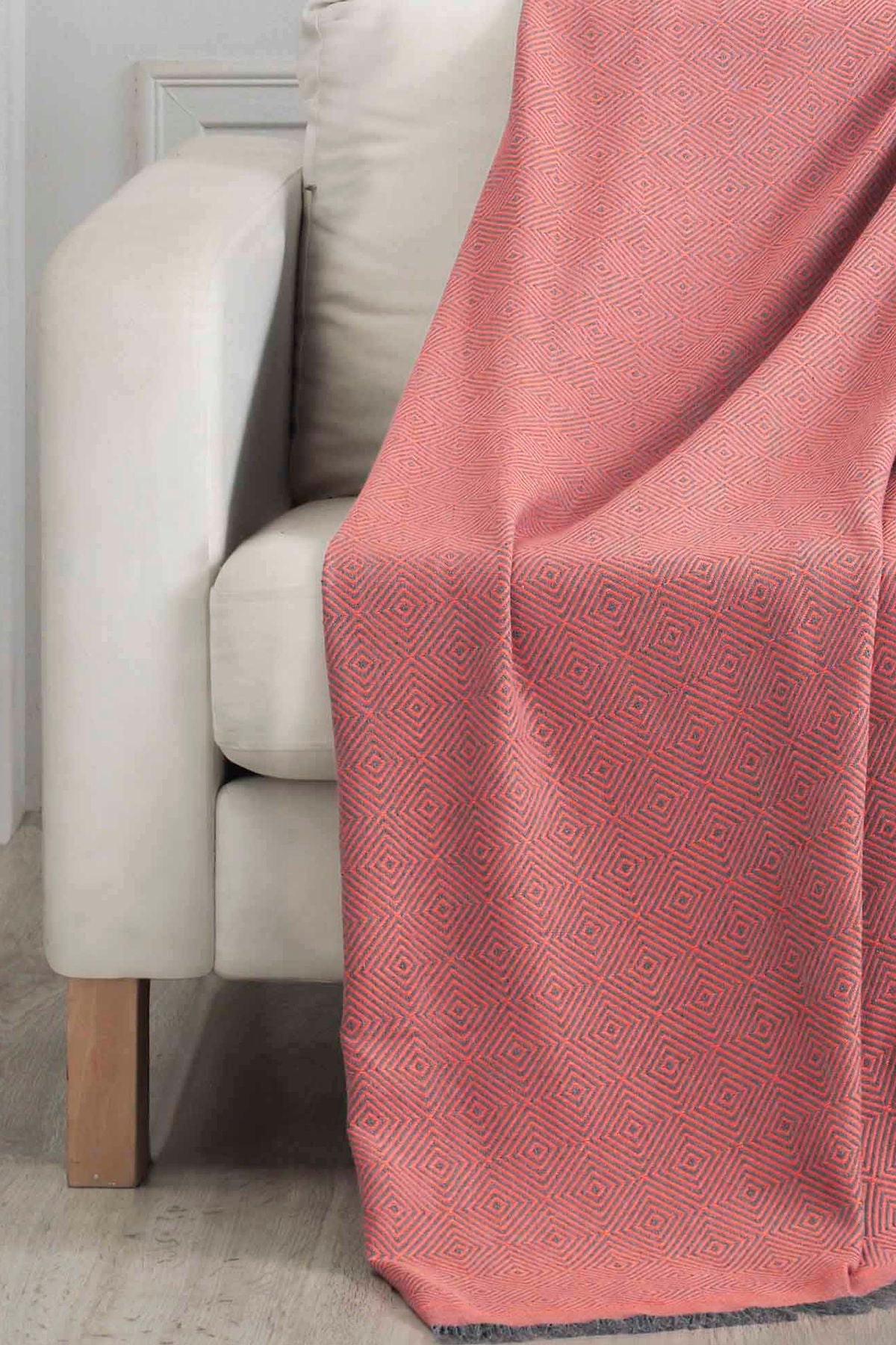 Cuvertură Elite, Diverse culori, 175x230 cm - Portocaliu | SKU: 194DCH1930 | Cuvertură Elite, 175x230 cm, varianta Portocaliu, produs pentru amenajarea locuinței, disponibil online în România la CasaMob