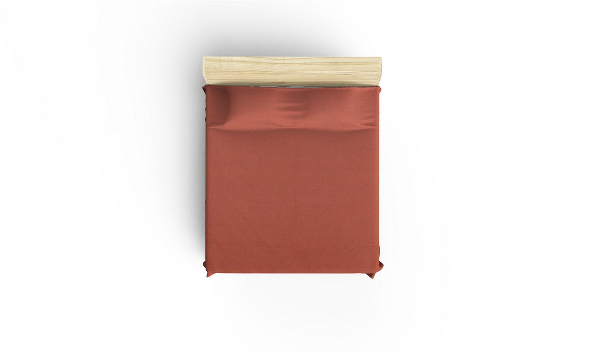 Cuvertură Elite, Diverse culori, 175x230 cm - Portocaliu | SKU: 194DCH1930 | Cuvertură Elite, 175x230 cm, varianta Portocaliu, produs pentru amenajarea locuinței, disponibil online în România la CasaMob