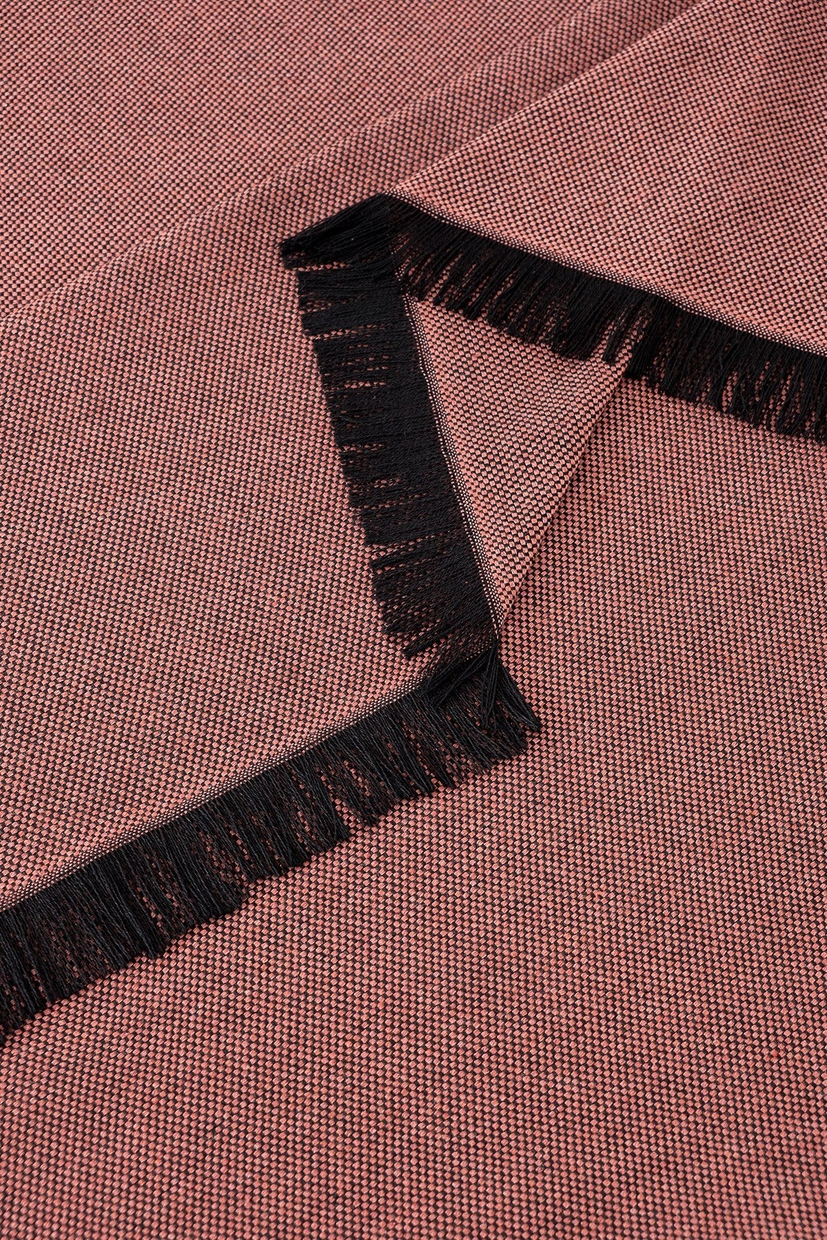 Cuvertură Lalin 200, Diverse culori, 200x200 cm - Roșu cărămiziu | SKU: 194DCH1960 | Cuvertură Lalin 200, 200x200 cm, varianta Roșu cărămiziu, produs pentru amenajarea locuinței, disponibil online în România la CasaMob