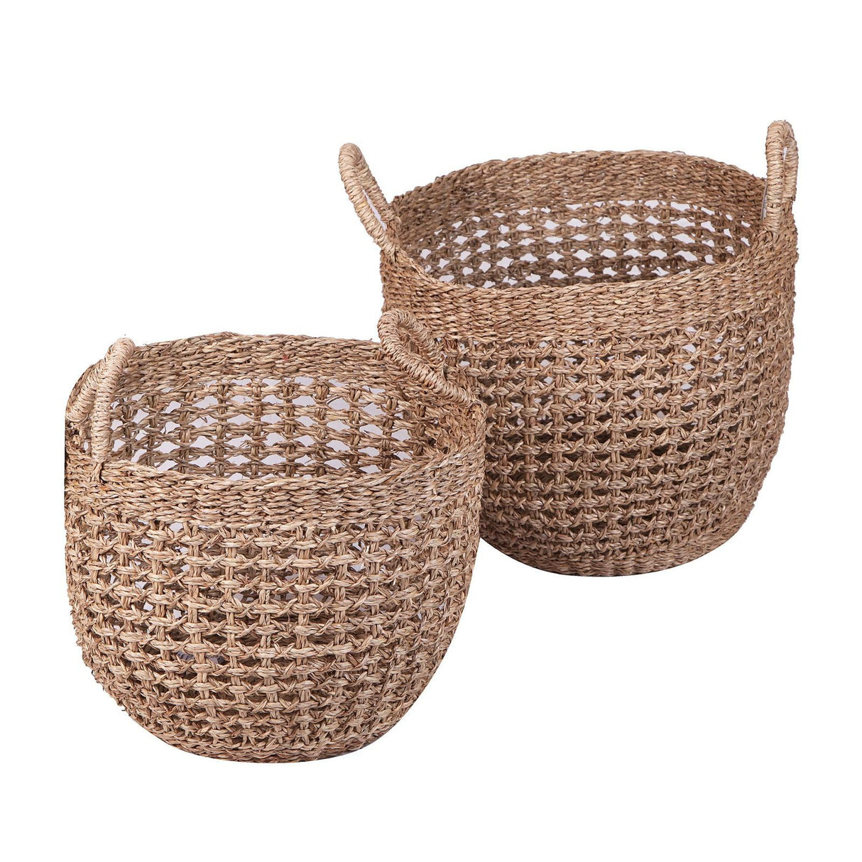 Jardinieră CL-MRT-16007, Multicolor, 38x29x38 cm