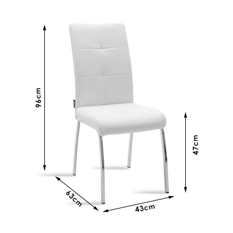 Set masă și scaune Antoro-Ariadne, 5 piese, Diverse culori, Ø100x75 cm - Mocha | SKU: 200-001570 | Set masă și scaune Antoro-Ariadne, 5 piese, Ø100x75 cm, varianta Mocha, produs pentru amenajarea locuinței, disponibil online în România la CasaMob