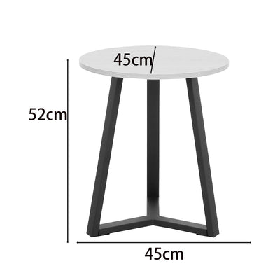 Natural | SKU: 200-002058 | Măsuță de cafea Berton, Metal, Natural, varianta Natural, produs pentru amenajarea locuinței, disponibil online în România la CasaMob