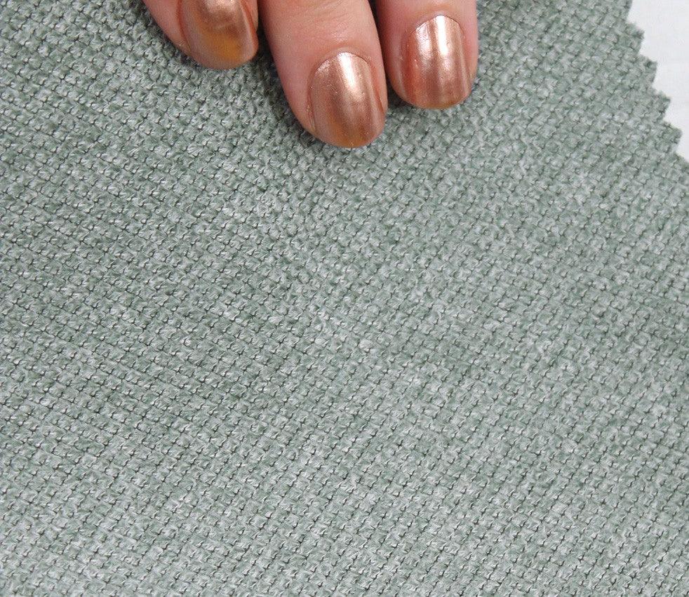 Puf, Roz, 40x40x5 cm - Mare verde, SKU 209FLF1175