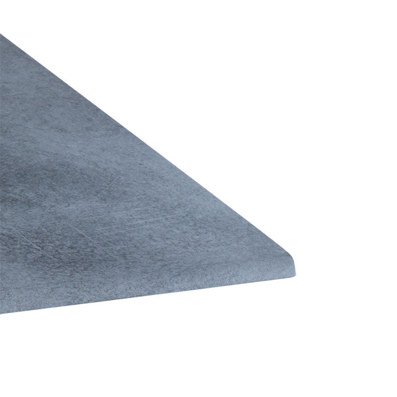Placa de Masa Copious Werzalit Gri ciment I 70x70cm grosime 35mm 70x70