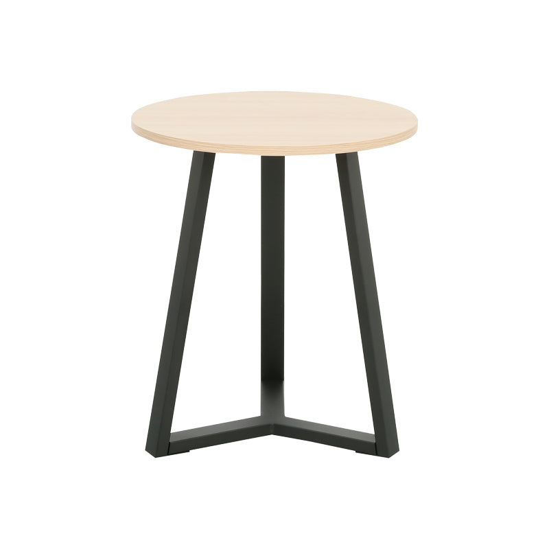 Măsuță de cafea Berton, Metal, Diverse culori, D45x52 cm - Natural | SKU: 225-000096 | Măsuță de cafea Berton, Metal, D45x52 cm, varianta Natural, produs pentru amenajarea locuinței, disponibil online în România la CasaMob