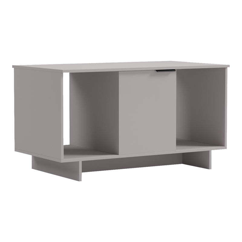 Măsuță de cafea Nalinda, Diverse culori, 100x55x55 cm - Gri | SKU: 230-000278 | Măsuță de cafea Nalinda, 100x55x55 cm, varianta Gri, produs pentru amenajarea locuinței, disponibil online în România la CasaMob