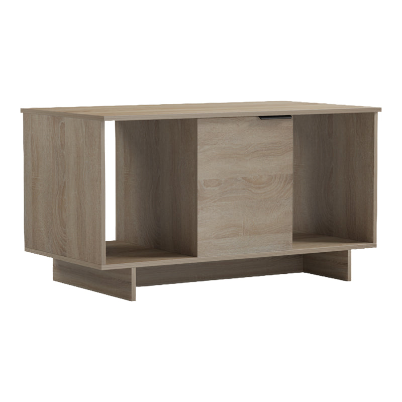 Măsuță de cafea Nalinda, Diverse culori, 100x55x55 cm - Sonoma | SKU: 230-000279 | Măsuță de cafea Nalinda, 100x55x55 cm, varianta Sonoma, produs pentru amenajarea locuinței, disponibil online în România la CasaMob