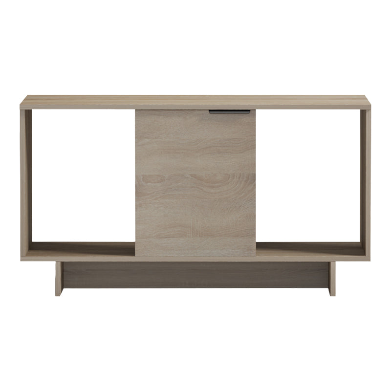 Măsuță de cafea Nalinda, Diverse culori, 100x55x55 cm - Sonoma | SKU: 230-000279 | Măsuță de cafea Nalinda, 100x55x55 cm, varianta Sonoma, produs pentru amenajarea locuinței, disponibil online în România la CasaMob