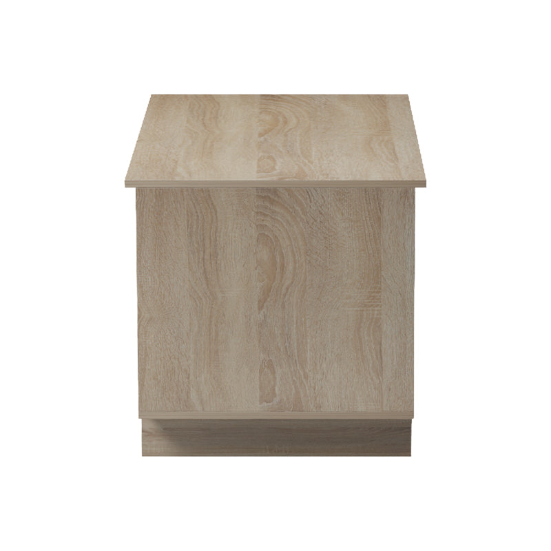 Măsuță de cafea Nalinda, Diverse culori, 100x55x55 cm - Sonoma | SKU: 230-000279 | Măsuță de cafea Nalinda, 100x55x55 cm, varianta Sonoma, produs pentru amenajarea locuinței, disponibil online în România la CasaMob