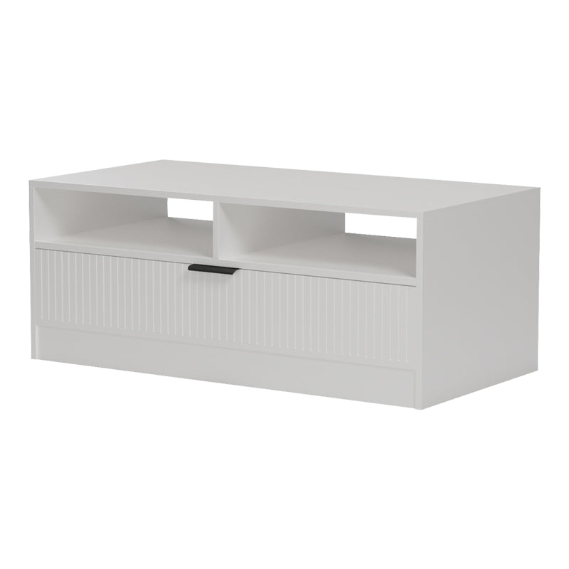 Măsuță de cafea Lemardo, Diverse culori, 100x50x40 cm - Alb | SKU: 230-000289 | Măsuță de cafea Lemardo, 100x50x40 cm, varianta Alb, produs pentru amenajarea locuinței, disponibil online în România la CasaMob