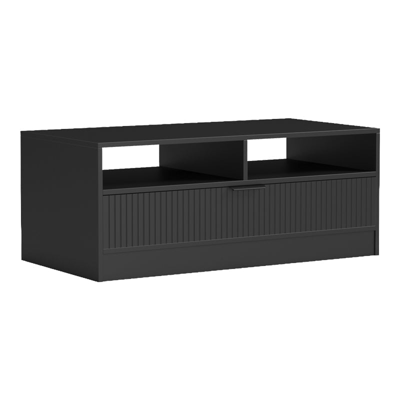 Măsuță de cafea Lemardo, Diverse culori, 100x50x40 cm - Negru | SKU: 230-000290 | Măsuță de cafea Lemardo, 100x50x40 cm, varianta Negru, produs pentru amenajarea locuinței, disponibil online în România la CasaMob